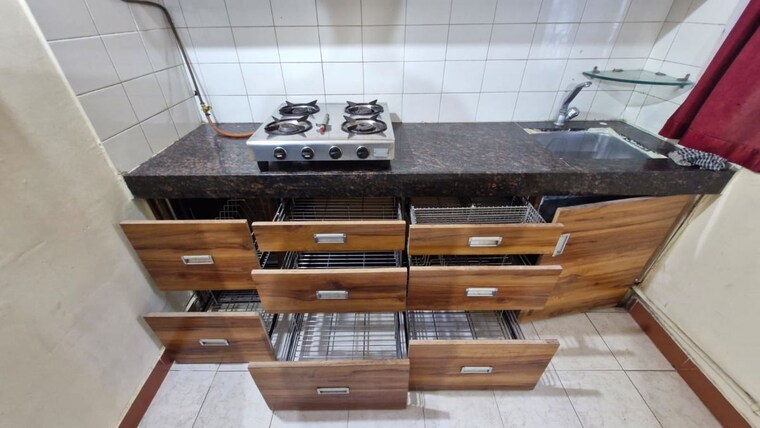 undefined, sadguru-dhaval-chs 2 Bedroom 590 Sq.Ft. Apartment In Malad West Mumbai 10310390