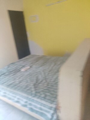 Bedroom in 2 BHK Apartment at Green Park – for Rent