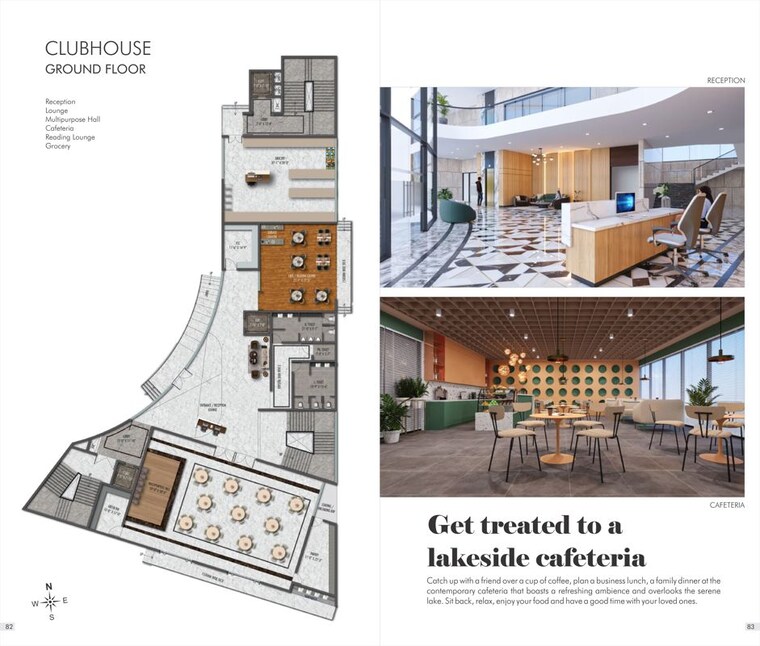 Exterior View, sri-the-marquise 4 Bedroom 5185 Sq.Ft. Apartment In Kokapet Hyderabad 10310221