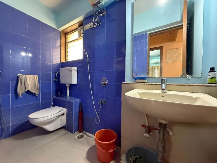 Team Area, kanakia-spaces-niharika 2 Bedroom 750 Sq.Ft. Apartment In Manpada Thane 10310385