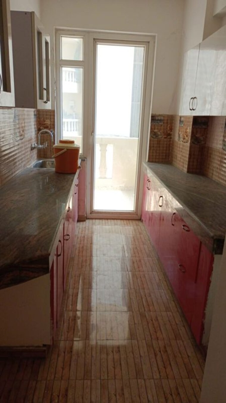 Kitchen, ansal-royal-heritage 2 Bedroom 1045 Sq.Ft. Apartment In Sector 70 Faridabad 10310373