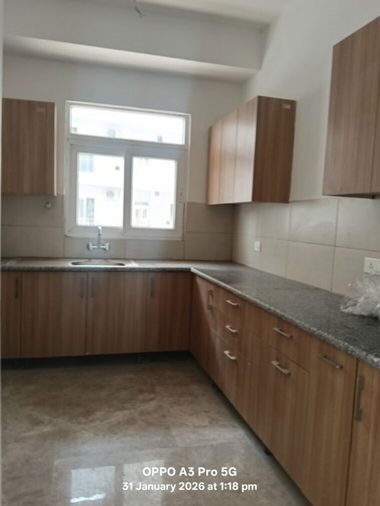 Kitchen, ss-linden 5 Bedroom 3765 Sq.Ft. Apartment In Sector 84 Gurgaon 10310270