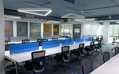 Office Space For Rent in Lower Parel
