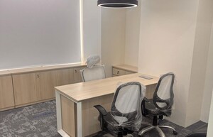 Team Area in  Office Space at Lower Parel – for Rent