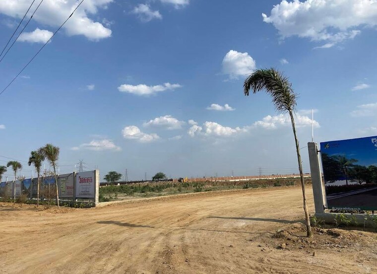 undefined, advitya-technopark Commercial Industrial Plot 600 Sq.Yd. In Rahaka Gurgaon 10310388