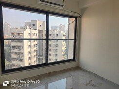 3 BHK Apartment For Rent in Gurukrupa Gyanam