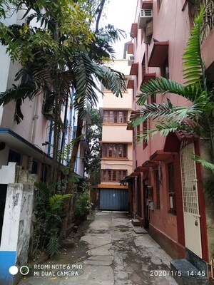 6+ BHK Independent House For Sale in Ballygunge
