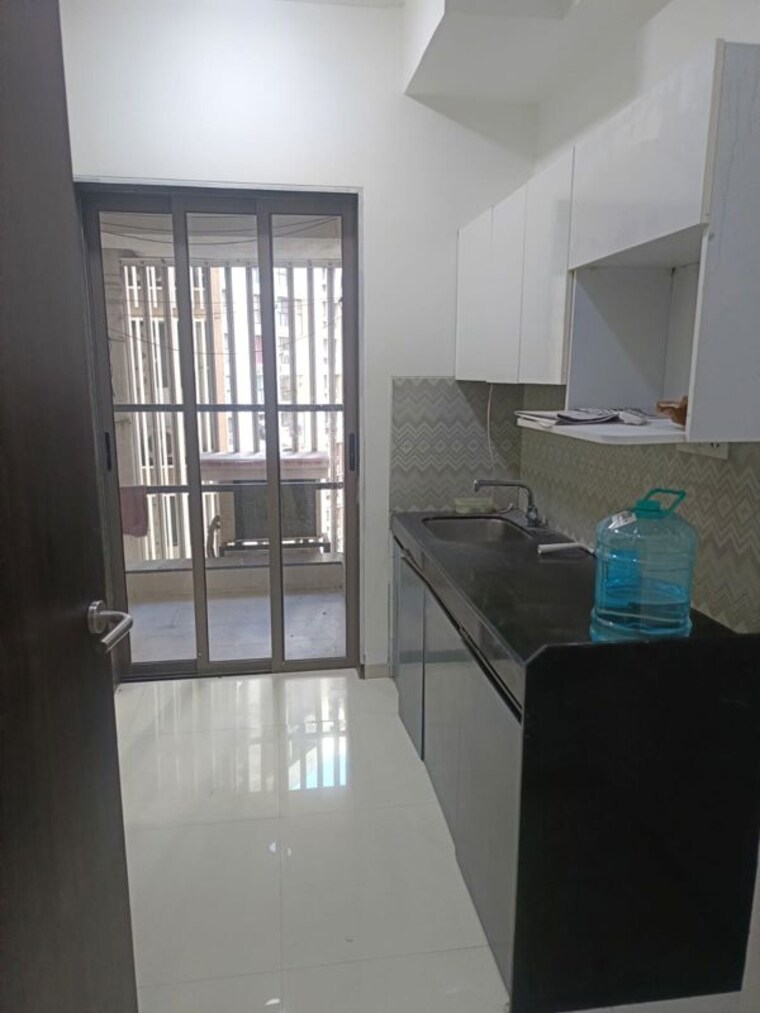 Kitchen, lodha-casa-viva 1 Bedroom 430 Sq.Ft. Apartment In Majiwada Thane 10310318