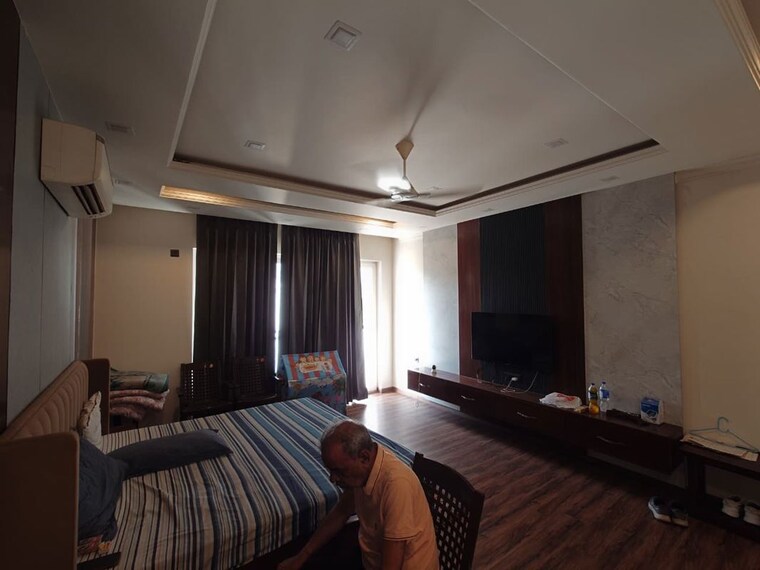 Bedroom, rps-palm-drive 3 Bedroom 1127 Sq.Ft. Builder Floor In Sector 88 Faridabad 10310429