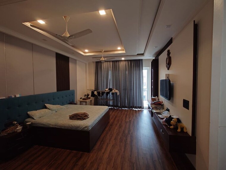 Bedroom, rps-palm-drive 3 Bedroom 1127 Sq.Ft. Builder Floor In Sector 88 Faridabad 10310429