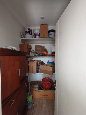 Furnished Amenities in 3 BHK Builder Floor at RPS Palm Drive, Sector 88 – for Rent