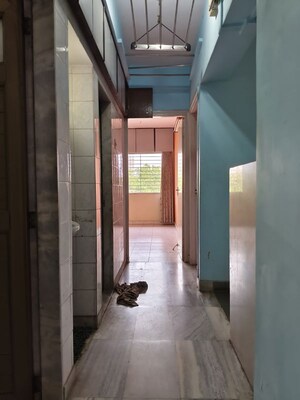 Corridor in 2 BHK Apartment at Vartak Nagar – for Rent