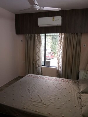 2 BHK Apartment For Sale in Gemstar Nestle Apartments, Malad West