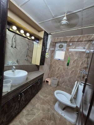 Team Area in 3 BHK Apartment at ABA Cherry County, Tech Zone 4 Greater Noida – for Rent