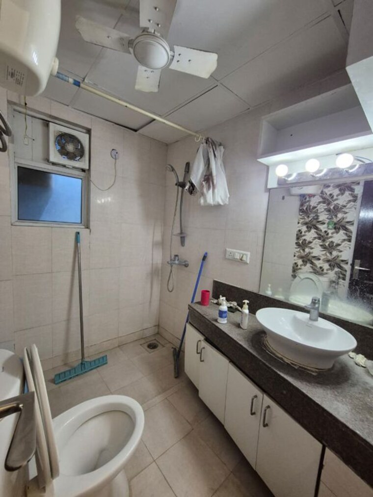 Team Area, aba-cherry-county 3 Bedroom 1521 Sq.Ft. Apartment In Tech Zone 4 Greater Noida Greater Noida 10310400