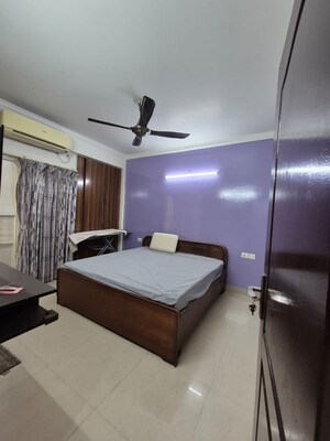 Team Area in 3 BHK Apartment at ABA Cherry County, Tech Zone 4 Greater Noida – for Rent