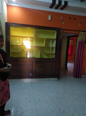 Living Room in 2 BHK Apartment at Arundhati Apartment Dilsukh Nagar, Dilsukh Nagar – for Sale