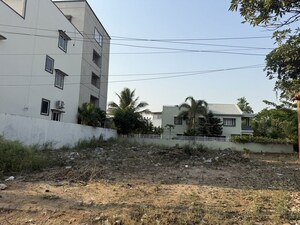  Plot – Exterior View View at Maithri Enclave, Sainikpuri - for Sale