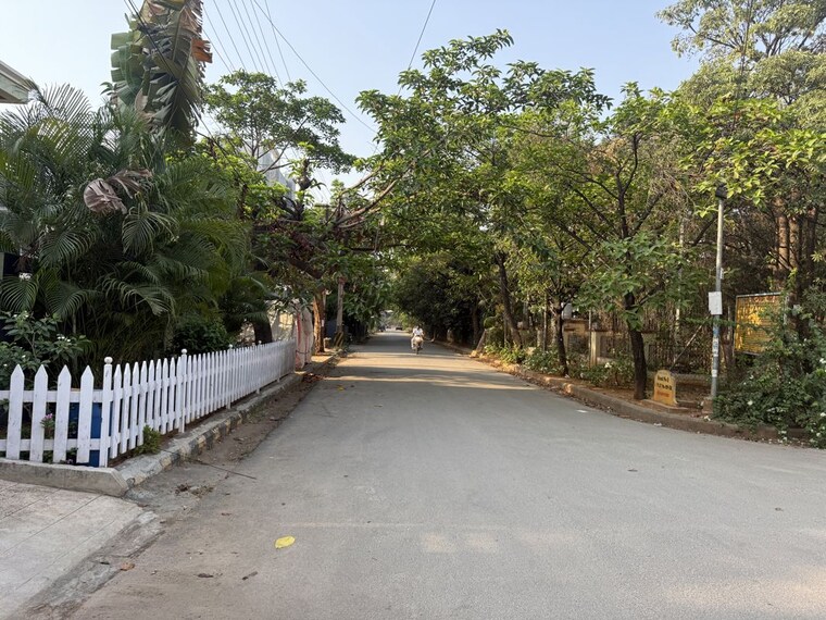 undefined, maithri-enclave  546 Sq.Yd. Plot In Sainikpuri Hyderabad 10310411