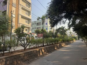  Plot – Exterior View View at Maithri Enclave, Sainikpuri - for Sale