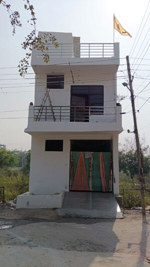 1 RK Independent House For Sale in Sector 62