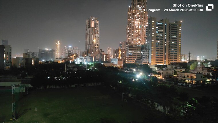 Exterior View, shree-vardhman-mantra 2 Bedroom 800 Sq.Ft. Apartment In Sector 67 Gurgaon 10310428