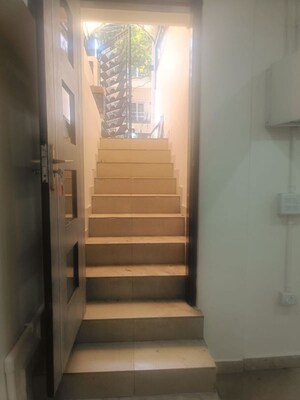 Bathroom in  Office Space at Safdarjung Enclave – for Sale