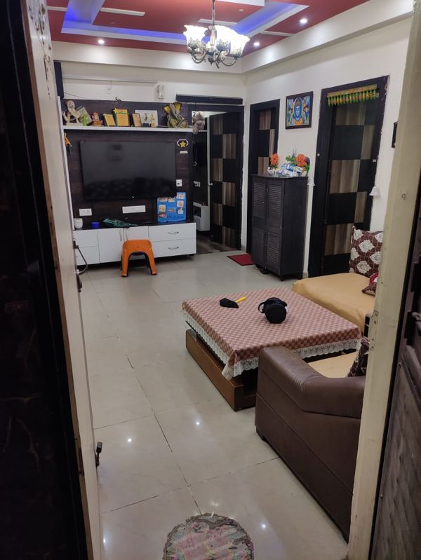 2 BHK Apartment For Sale in Saviour Green Arch
