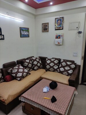 Team Area in 2 BHK Apartment at Saviour Green Arch, Tech Zone 4 Greater Noida – for Sale