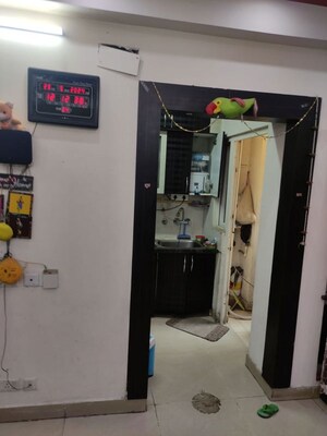 Team Area in 2 BHK Apartment at Saviour Green Arch, Tech Zone 4 Greater Noida – for Sale