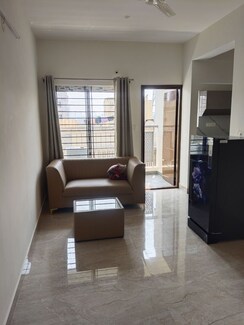1 BHK Apartment For Rent in Keerthana Residency