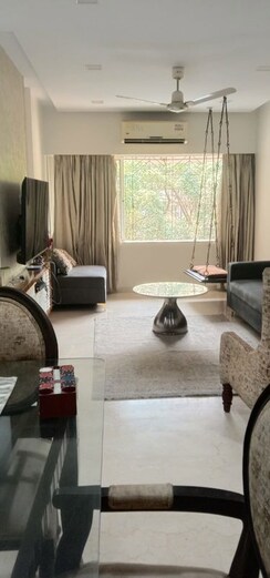 2 BHK Apartment For Rent in Hiranandani Garden Eden III