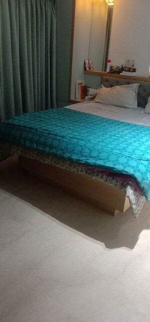 Bedroom in 2 BHK Apartment at Hiranandani Garden Eden III, Powai – for Rent