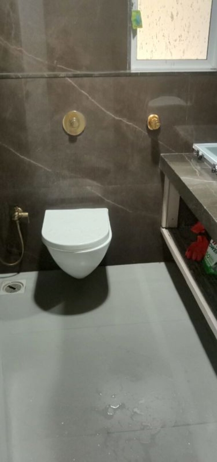 Attached Bathroom, hiranandani-garden-eden-iii 2 Bedroom 1050 Sq.Ft. Apartment In Powai Mumbai 10310469