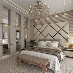3 BHK + Servant Room Apartment For Sale in Kharar Road