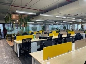  Office Space For Rent in Piramal Tower, Lower Parel