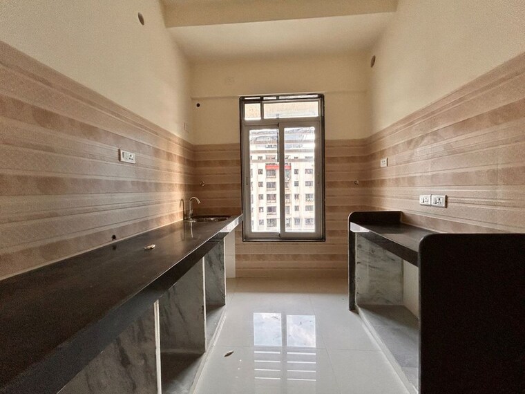 Kitchen, sector 84 4 Bedroom 2745 Sq.Ft. Builder Floor In Sector 84 Gurgaon 10281584