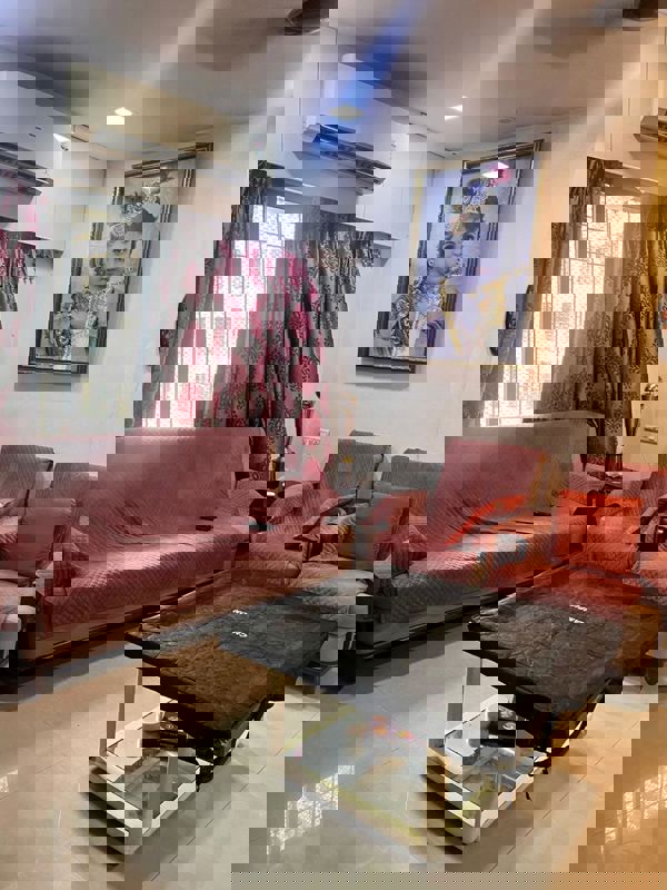 2 BHK 750 Sq.Ft. Apartment in Dosti Vihar