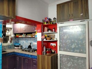 Furnished Amenities in 1 BHK Independent House at Xu 1 Greater Noida – for Rent