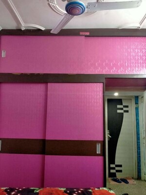 Furnished Amenities in 1 BHK Independent House at Xu 1 Greater Noida – for Rent