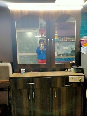 Furnished Amenities in 1 BHK Independent House at Xu 1 Greater Noida – for Rent