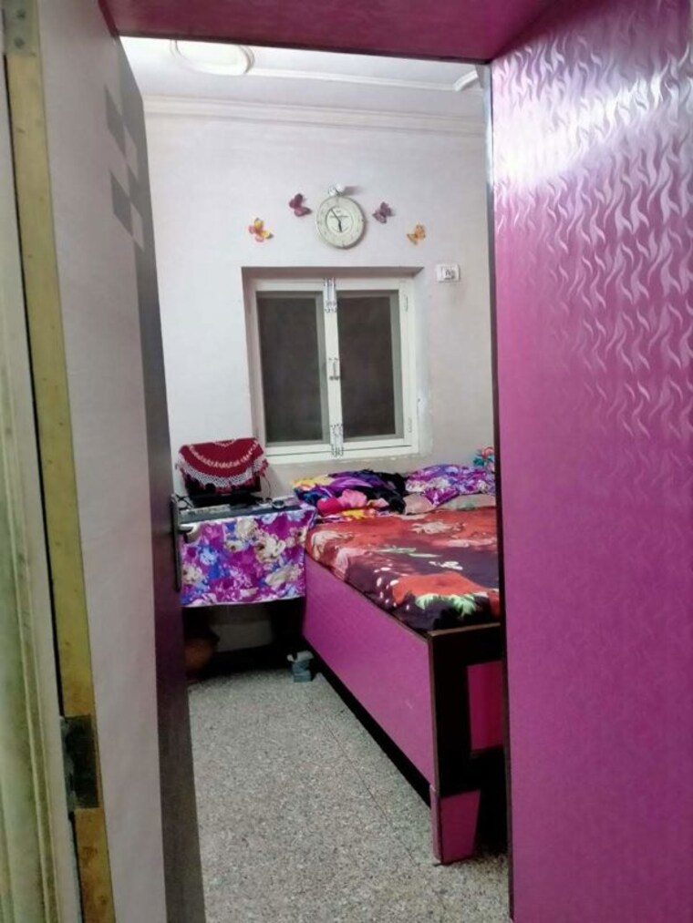 Bedroom, xu 1 greater noida 1 Bedroom 30 Sq.Mt. Independent House In Xu 1 Greater Noida Greater Noida 10310478