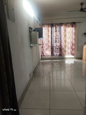 Building Lobby in 2 BHK Apartment at Panchsheel Hynish, Sector 1 Greater Noida – for Sale