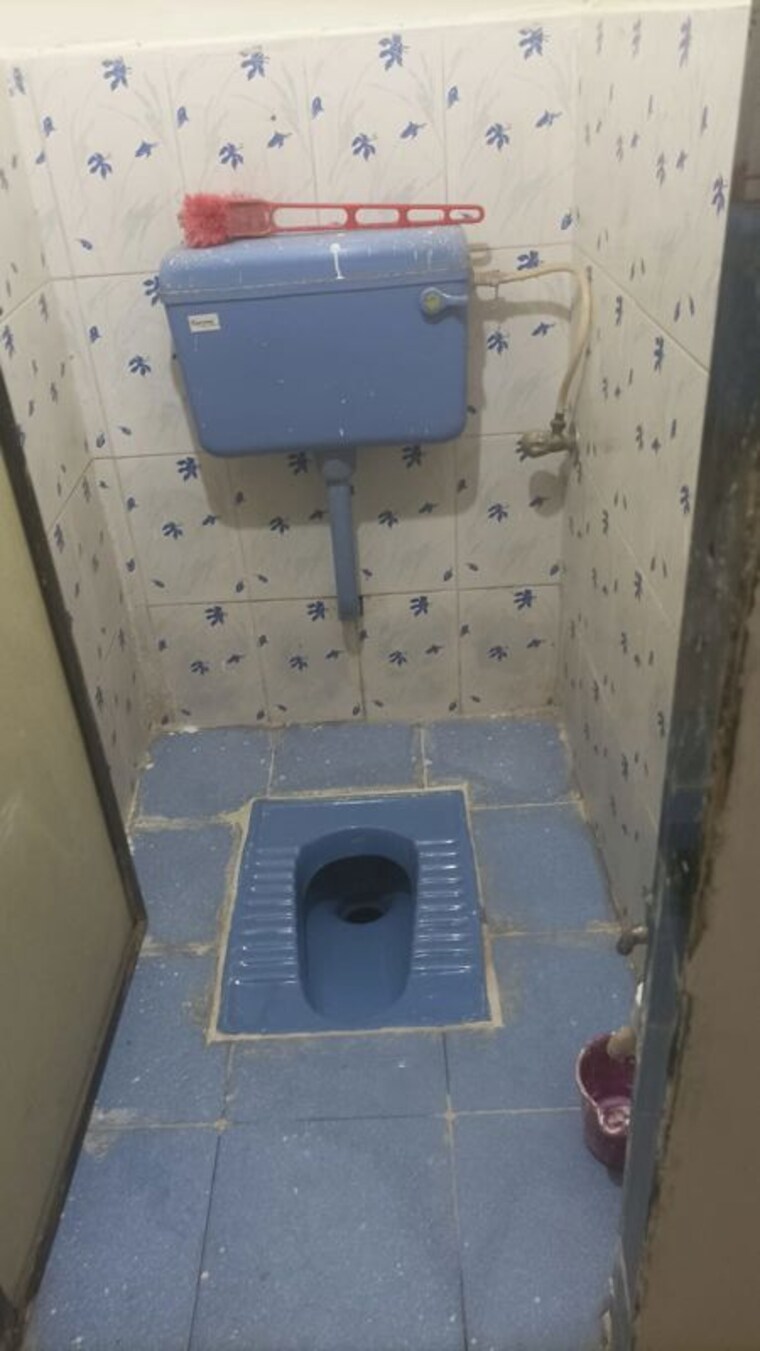 Bathroom, mm-spectra 1 Bedroom 270 Sq.Ft. Apartment In Chembur Mumbai 10310480