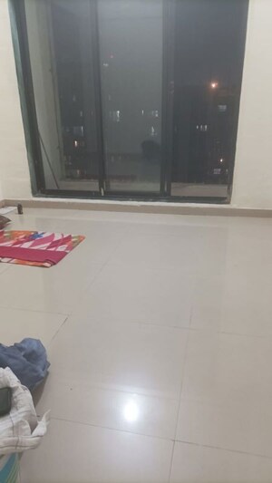 Hall in 1 BHK Apartment at MM Spectra, Chembur – for Rent