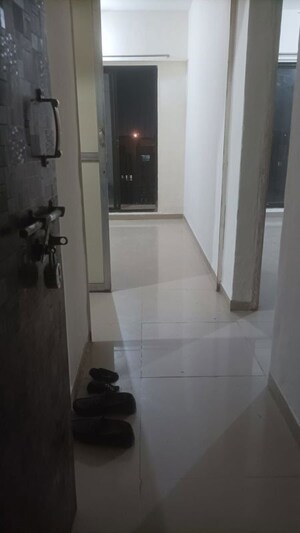 Hall in 1 BHK Apartment at MM Spectra, Chembur – for Rent