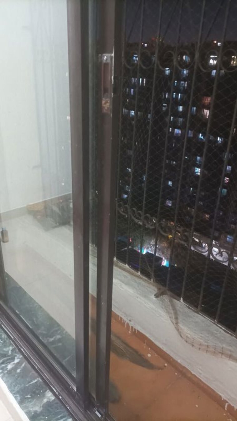 Balcony, mm-spectra 1 Bedroom 270 Sq.Ft. Apartment In Chembur Mumbai 10310480