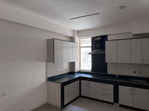 Kitchen in 2 BHK Apartment at Breez Global Heights, Sohna Sector 33 – for Sale