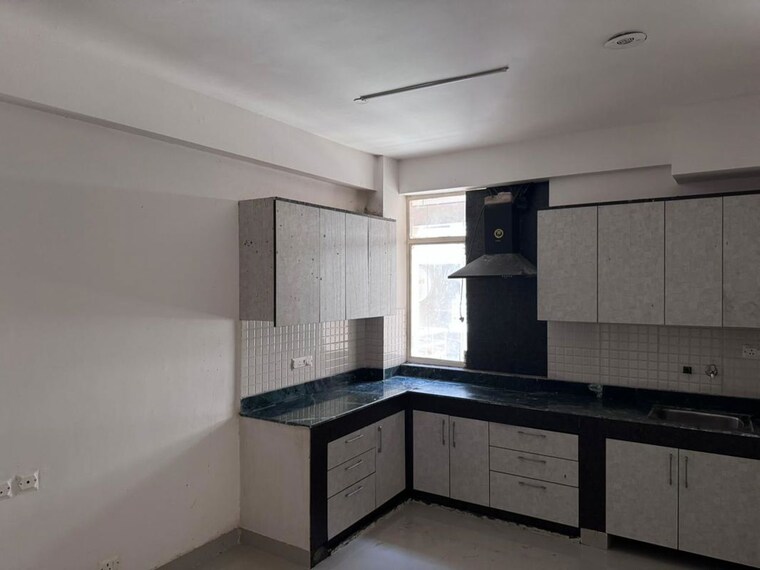 Kitchen, breez-global-heights 2 Bedroom 610 Sq.Ft. Apartment In Sohna Sector 33 Gurgaon 10310487