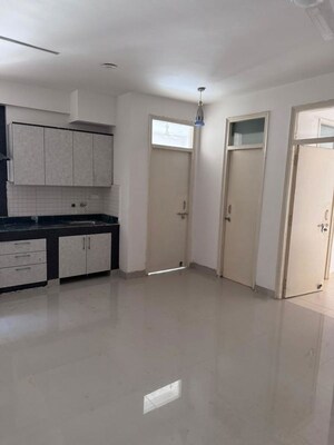 Building Lobby in 2 BHK Apartment at Breez Global Heights, Sohna Sector 33 – for Sale